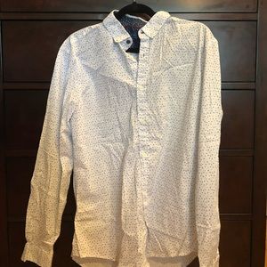 Zara Dress Shirt slim fit